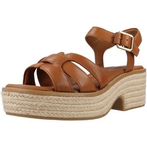 sandales clarks femme pas cher