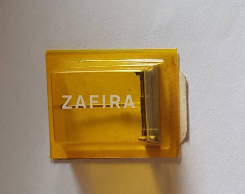 Saphir HI-FI Stéréo Zafira 6854 - Lecteur TEPPAZ Modifié MT 30, Hi-Fi