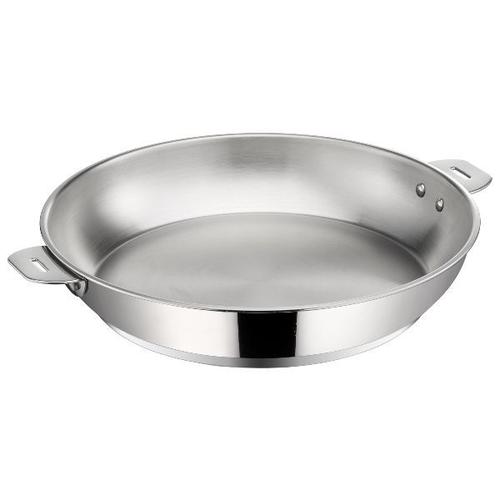 Sauteuse inox - Master fixe, Sauteuses - Cristel