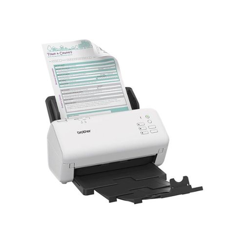 HP ScanJet 8270 Scanner de documents Recto-verso Legal 4800 ppp x