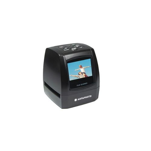 Scanner photo sans fil SD-1700 pour diapositives & négatifs 22 Mpx