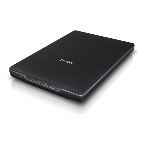 Epson Perfection V850 Pro - scanner à plat - modèle bureau - USB