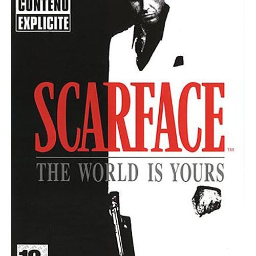 where to buy scarface for pc