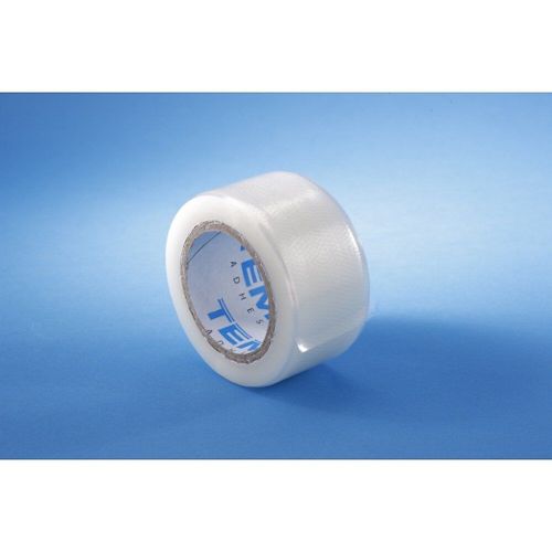 Masking tape - Iridescent blanc - Brillant - Repositionnable - 15 mm x 10 m