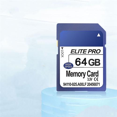 Carte mémoire SD UHS-II 128 Go SDXC U3 V90 A1, Extreme Performance  Professional SD Card (R 280 Mo/s 250 Mo/s W) : : Informatique