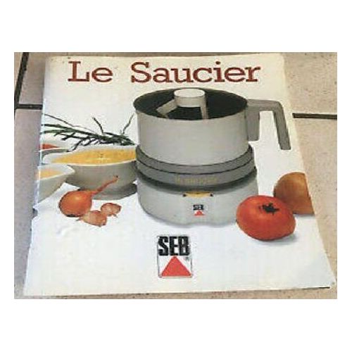 Saucier Seb 8368 - Electromenager