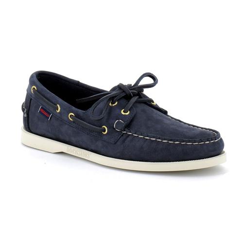 sebago soldes