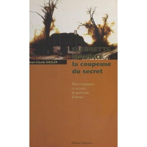 Gratte-Eponge Secret d'Antan