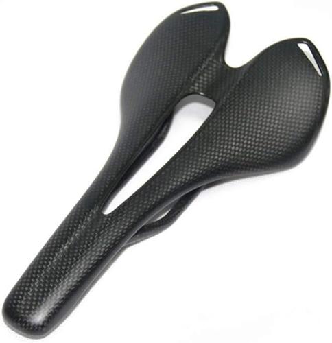 Tige De Selle VTT/Vélo Alu Noir Mat, Diamètre 27,2 Mm, Longueur 350 Mm