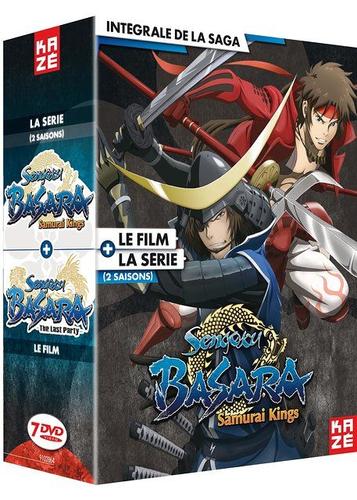 Import Japon Sengoku Basara 4 jeu Playstation 3. Expédié de France