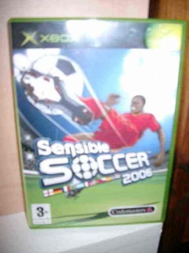 Jeu Sensible Soccer Sur Sega Megadrive – Version PAL FR (sans Notice)