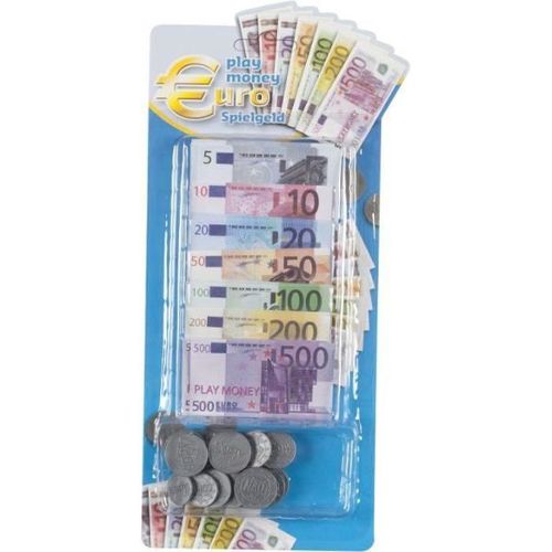 Mini-set BU France 2022 - 20 ans de l'euro - Elysées Numismatique