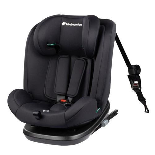 Siège auto Axiss bébé confort noir Black Raven groupe 1 9/18kg - Bébé  Confort | Beebs