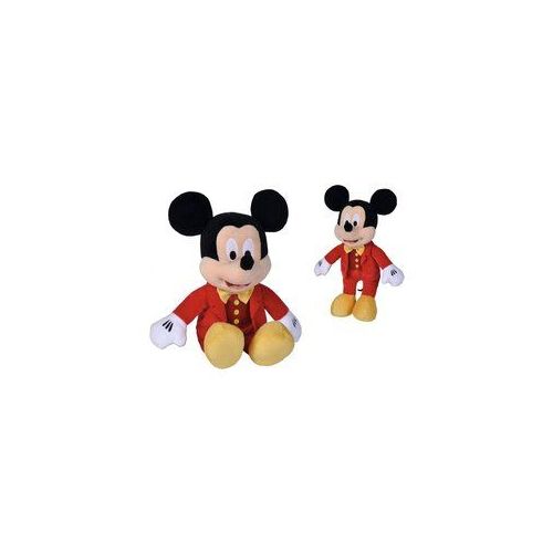 Disney Mickey la souris Boîte à musique lune bleu 30 cm