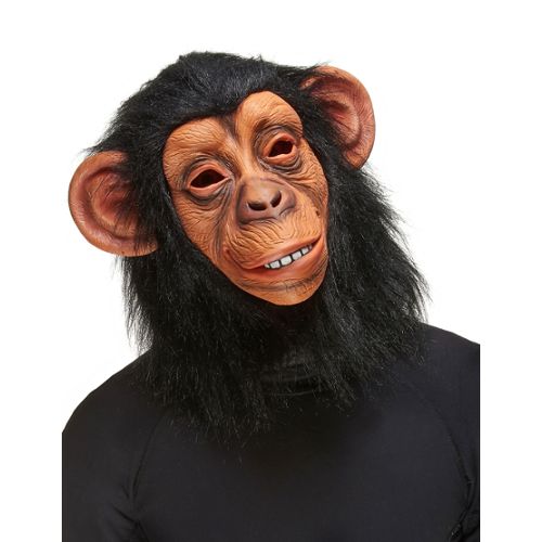 Monkey Oreilles & Queue adultes Déguisements Animal Singe Homme Femme Accessoires Costume