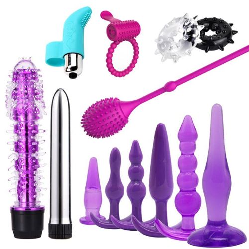 Femme six jouets pour femme, jouets réalistes pour Vibràntorfor sex