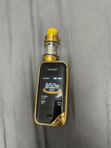 elfbar nachfüll pod läuft aus Smoking Vapor: The Risks & Side-Effects main image 1