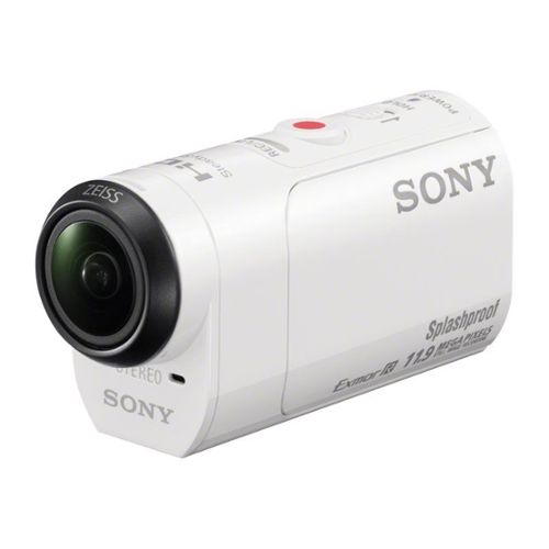 Sony Action Cam Mini HDR-AZ1 - Action camera - 1080p - 16.8 MP