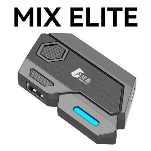 Pack clavier, souris et tapis Elite avec convertisseur pour PS4 / Xbox one  / Switch - Ensemble clavier/souris - Achat & prix