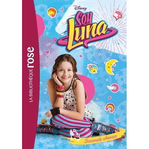 Soy Luna, Tome 12 : La déclaration