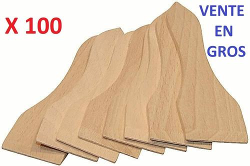 Kela 66667 Spatules à Raclette Pillon 8 Pièces En Nylon | WhichOne