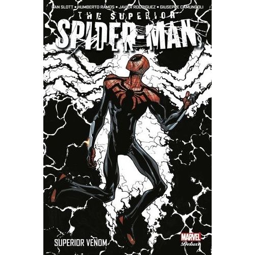 Spider-Man - MARVEL - Les Aventures de Spider-Man - Collectif - cartonné -  Achat Livre