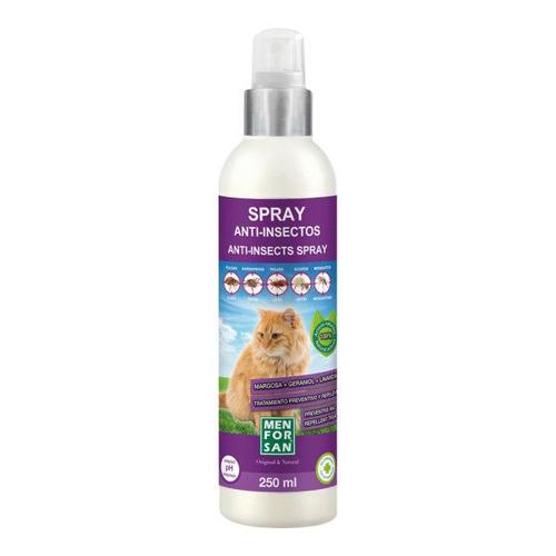 Catit Spray Herbe à Chat 60 ML : : Animalerie