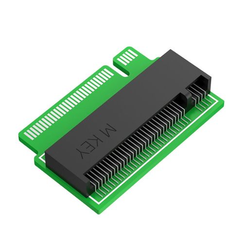 StarTech.com Adaptateur PCIe U.2 - PCI Express 3.0 x4 - Pour SSD U.2 NVMe  de 2,5 - Convertisseur SFF-8639 vers PCIe - SSD PCIe - adaptateur  d'interface - Ultra M.2 Card - PCIe 3.0 x4 (PEX4SFF8639)