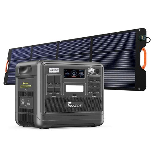 Achetez Station D'énergie Portable de Pile D'énergie Extérieure