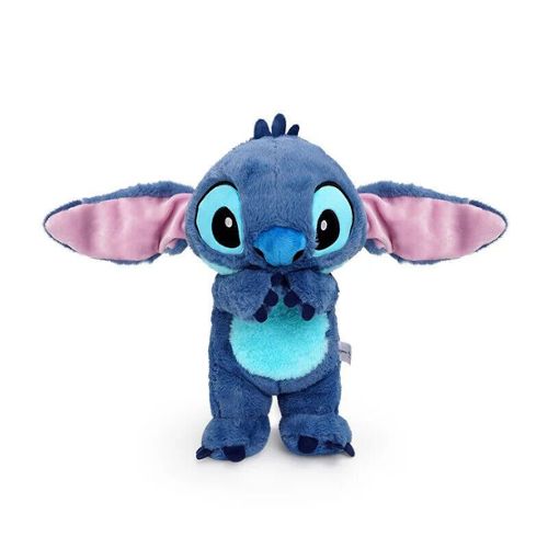 DISNEY: Disney Lilo & Stitch 100ème Anniversaire Peluche Leroy à