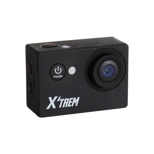 Caméra Sport Storex X'Trem CSD122 – HD720p, Étanche, Écran LCD (Neuf)