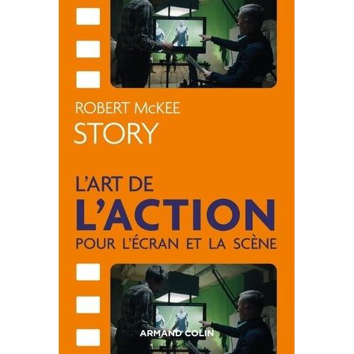 Story Robert Mckee - Achat neuf ou d'occasion pas cher | Rakuten