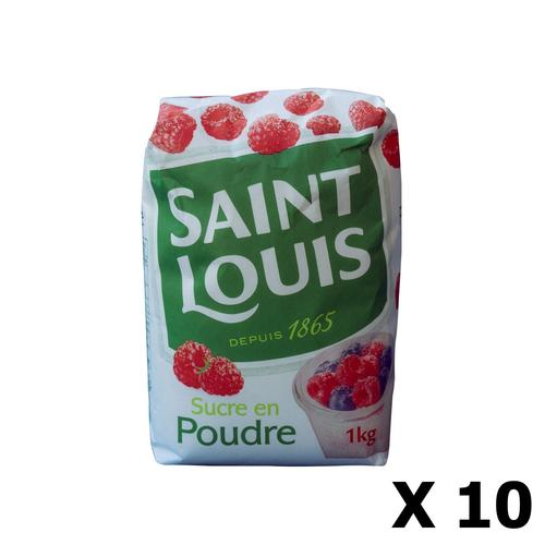 Achat Sucre Poudre Louis A Prix Bas Neuf Ou Occasion Rakuten