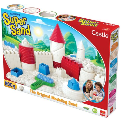 Coffret Château - Super Sand Castle - 83219.506