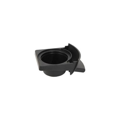 Support à Capsules à Café Dolce Gusto Distributeur Capsules Présentoir  Rotatif pour 36 Capsules, Supports Rangement