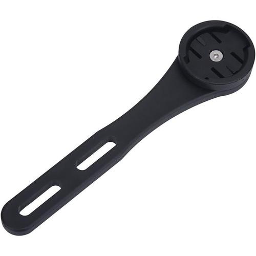 Vélo Tige Support d/'extension 5pcs Support Ordinateur de Vélo en Alliage