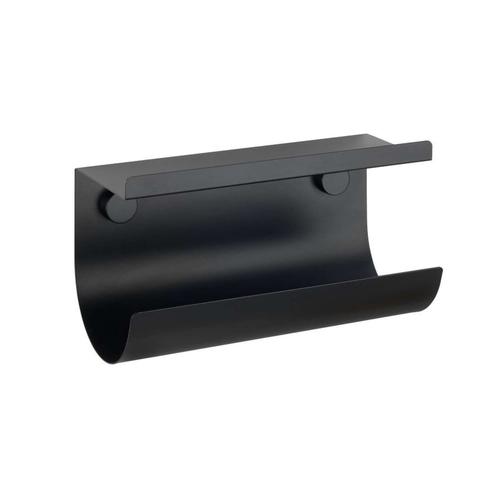 2 Pièces Porte Essuie Tout sans Perçage Support pour Rouleau de Papier 27cm  Porte Sopalin pour