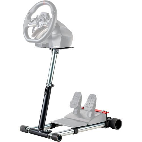 Support OPLITE Wheel Stand GT pour volant/pédales/B.Vit