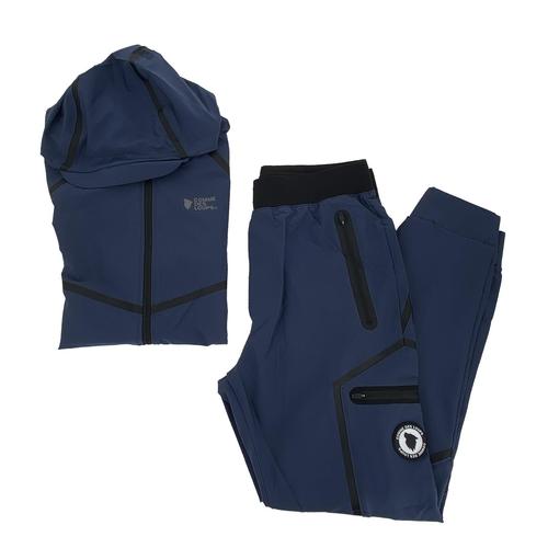 Corteiz Suit Survêtement Corteiz pour Homme 2 Pièces Survêtement Léger  D'automne Survêtement de Sport À Capuche Survêtement Y2K Ensemble de  Jogging Unisexe avec Sweat À Capuche et Pantalon - A2