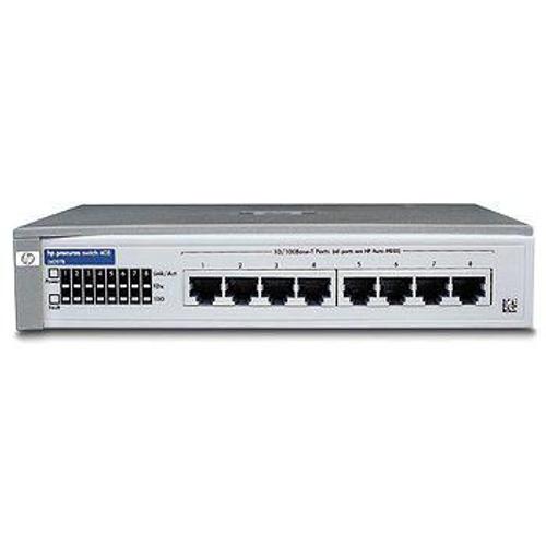 Soldes Switch Hp Procurve Achat Neuf Ou Occasion Rakuten