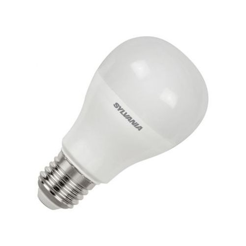 E27 8,5 W 830 ampoule LED blanc chaud x2