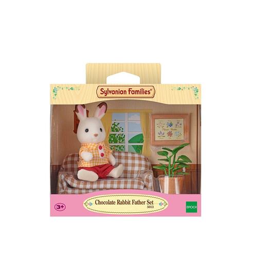 Sylvanian families Set Salle de Bain Sylvanian pas cher 