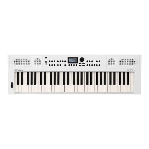 marque generique - 61 touches Électroniques Clavier Musical Piano