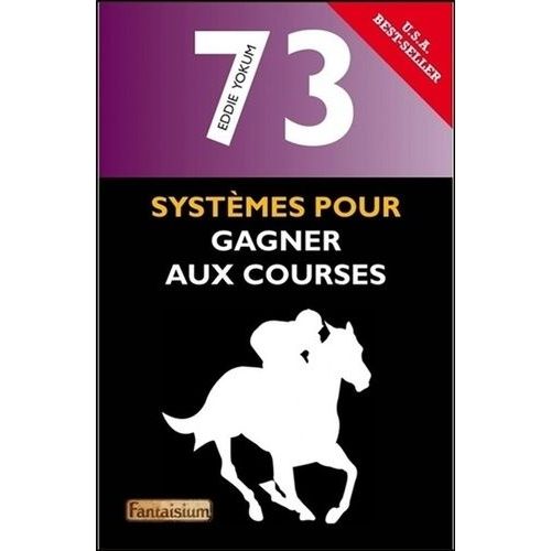 Systemes Courses - Achat neuf ou d'occasion pas cher