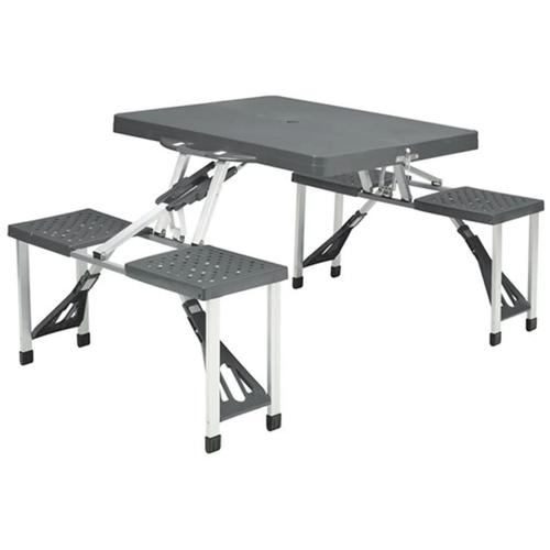 Meubles De Camp, Table Pliante Dextérieur Portable Pour Barbecue, En  Aluminium Ultra Léger, Rouleau Dœufs De Camping, Voyage Du 41,84 €