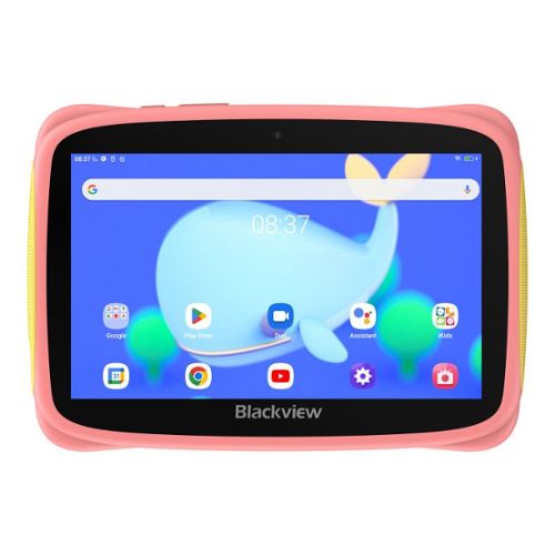Tablette tactile GENERIQUE Tablette 4G 9.6 Pouce Android Lollipop Octa Core  2Go Ram Bluetooth GPS 32Go Noir YONIS