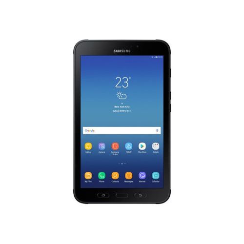 Housse XEPTIO Galaxy Tab A9 Plus pochette noire