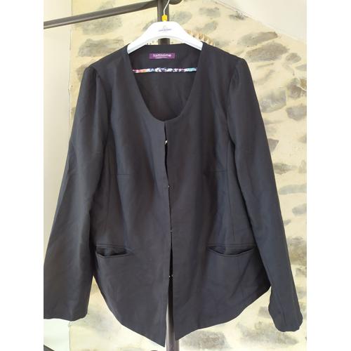 taillissime manteau femme