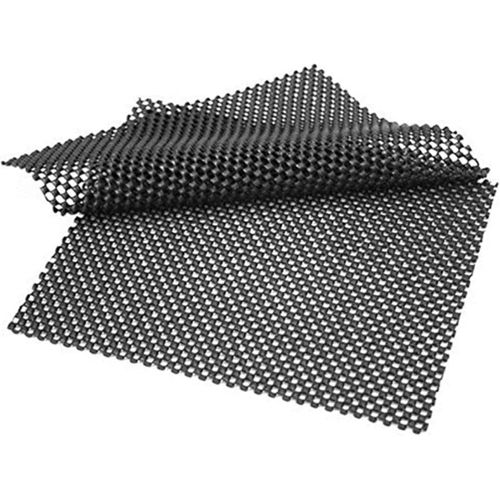 Tapis de souris de jeu avec contour topographique blanc, 80 x 40