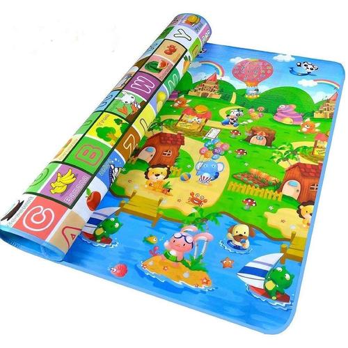 Tapis De Jeu Pour Bebe A Prix Bas Neuf Et Occasion Rakuten